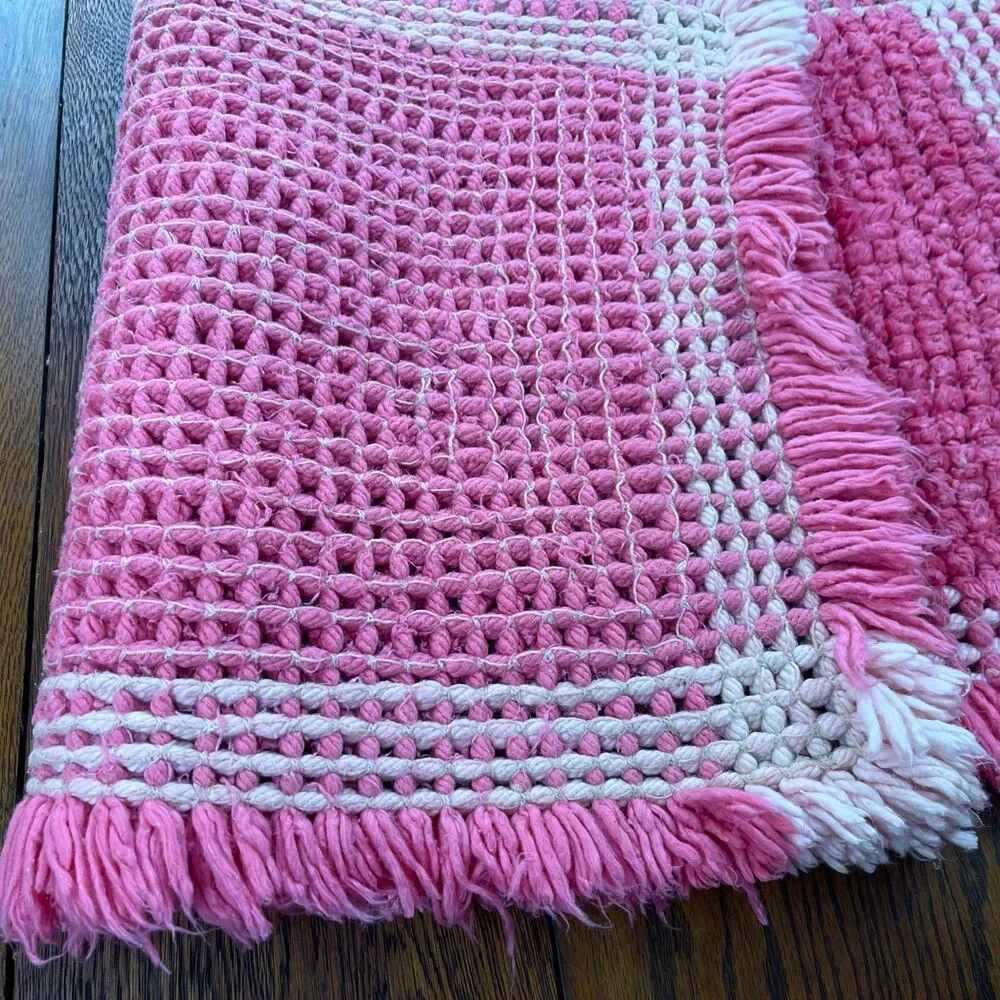 Handmade 1970s vintage